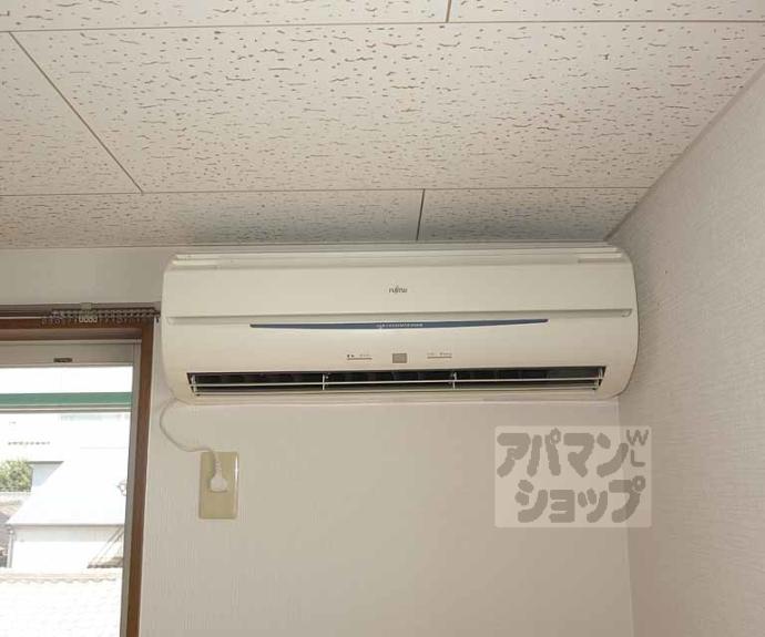 【エミール志水】間取