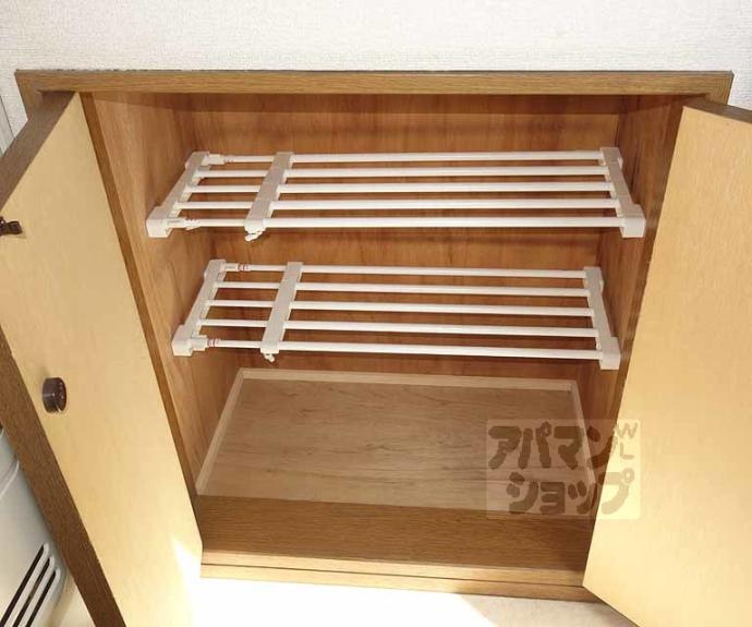 【エミール志水】間取