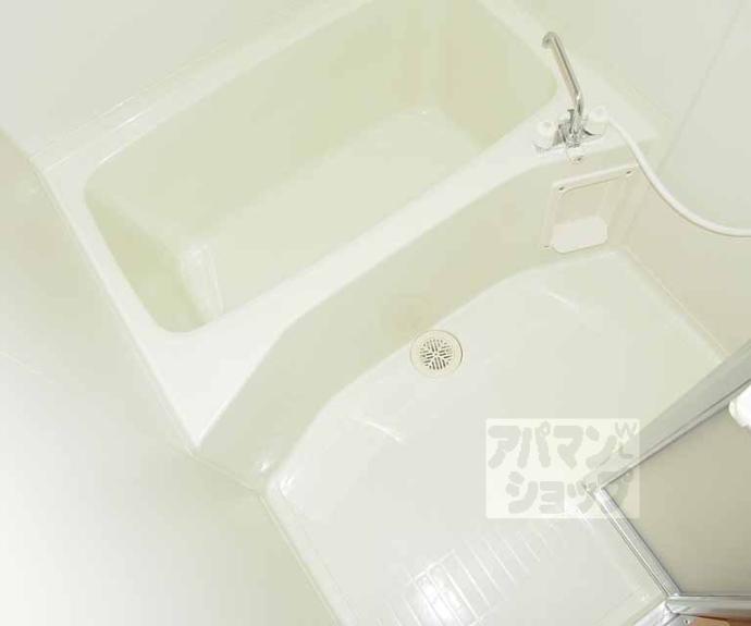 【アルカス七条大宮】間取