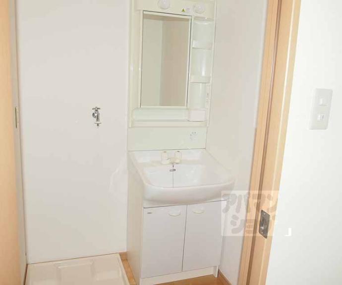 【アルカス七条大宮】間取