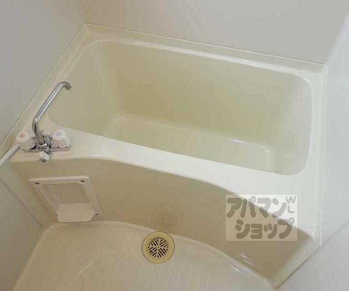 【アルカス七条大宮】間取