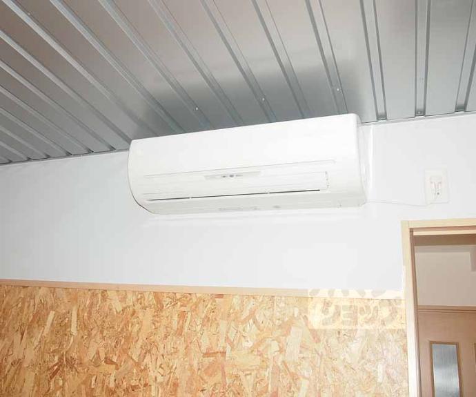 【アルカス七条大宮】間取