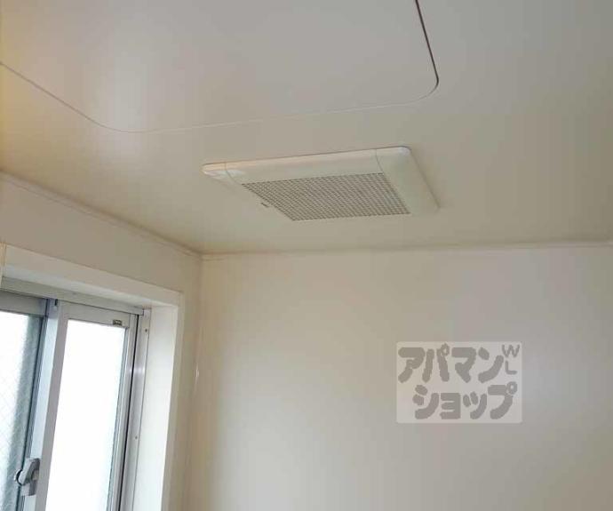 【アルカス七条大宮】間取