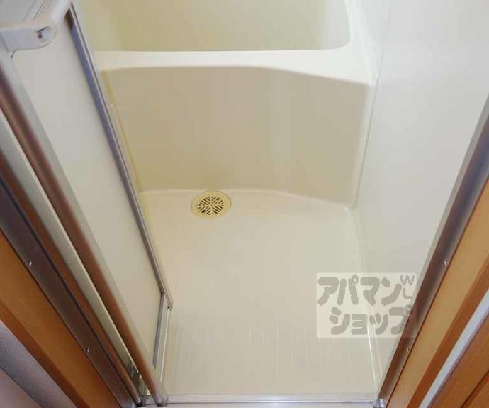 【アルカス七条大宮】間取