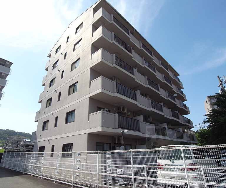 シャルム幡山