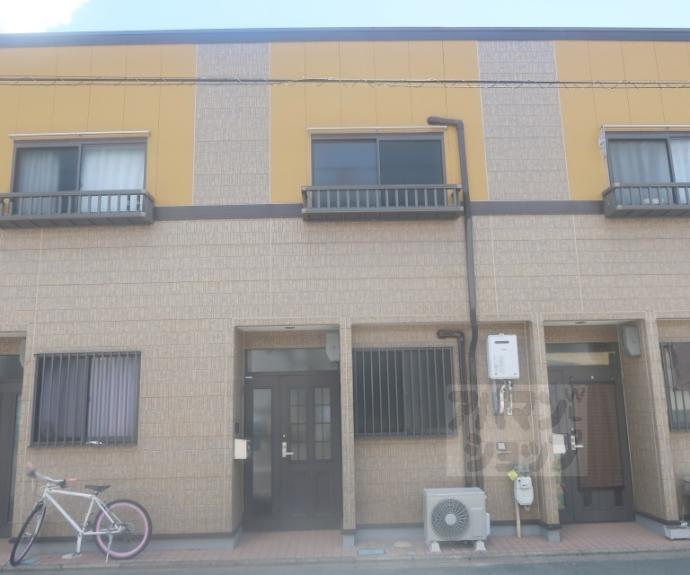 【フローリアン御前】間取