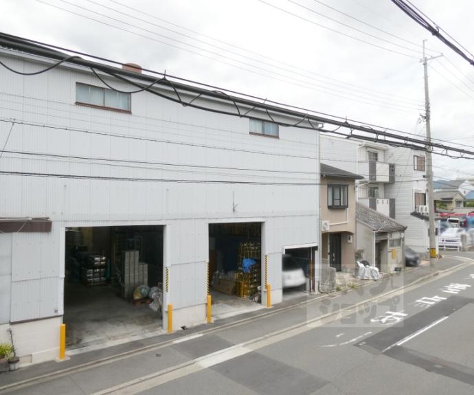 【フローリアン御前】間取