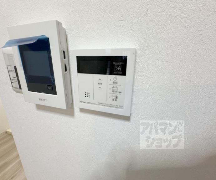 【フローリャン御前】間取