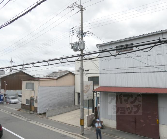 【フローリアン御前】間取