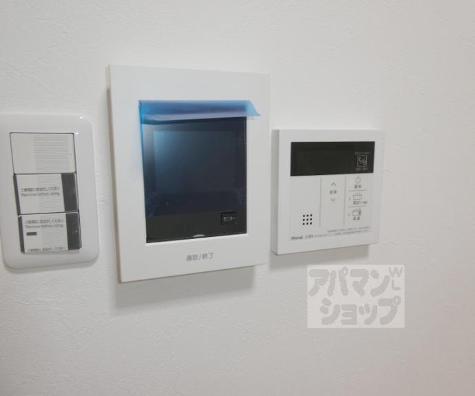 【フローリアン御前】間取