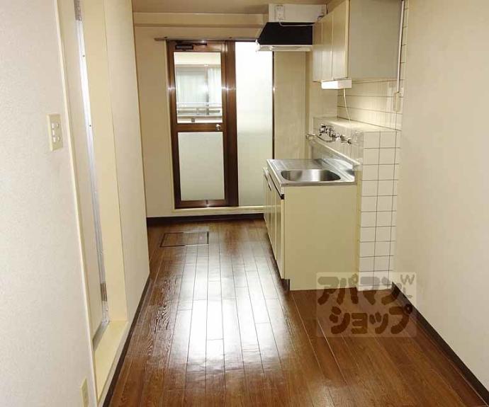 【澤屋ビル】間取