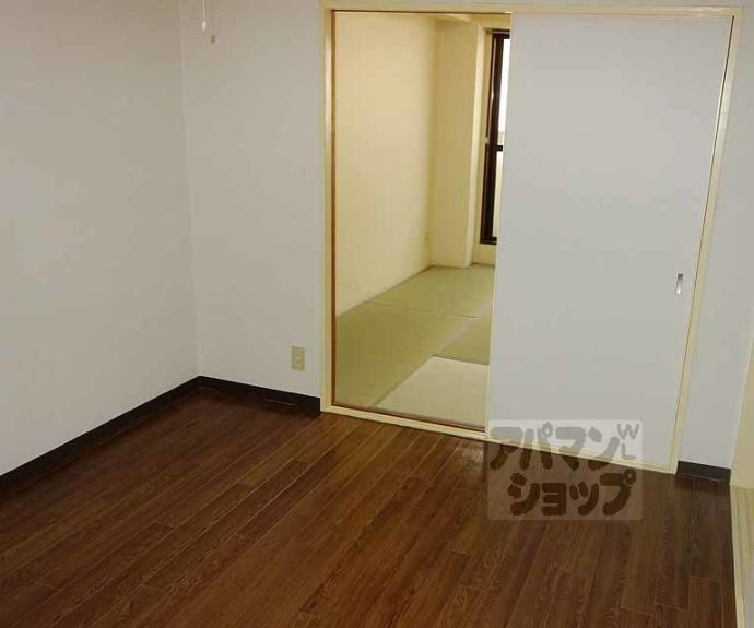 【澤屋ビル】間取