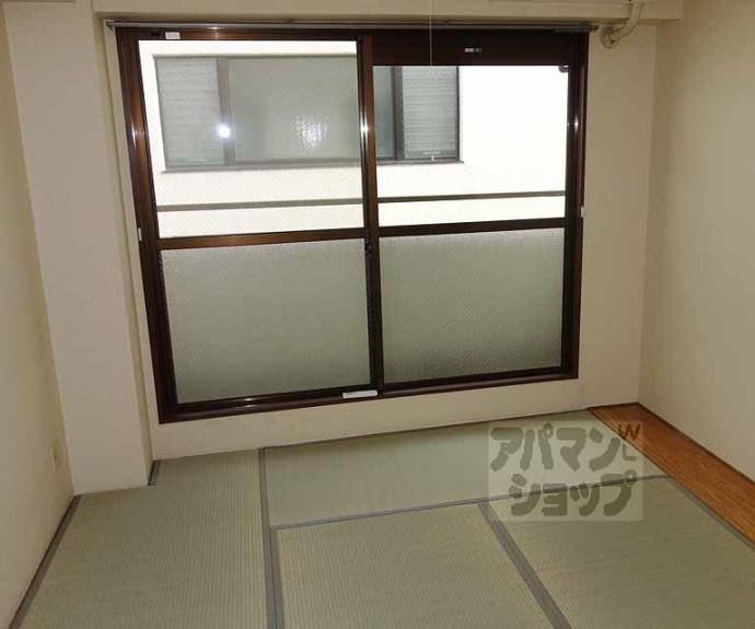【澤屋ビル】間取