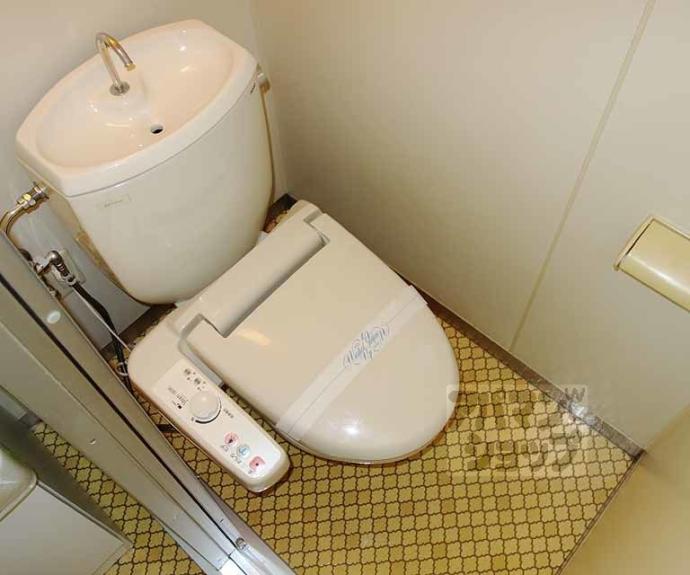 【澤屋ビル】間取