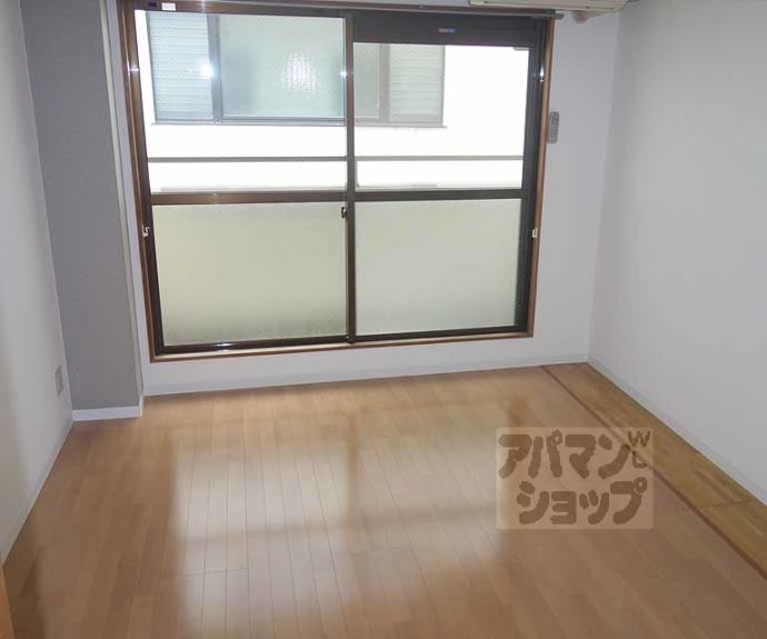 【澤屋ビル】間取