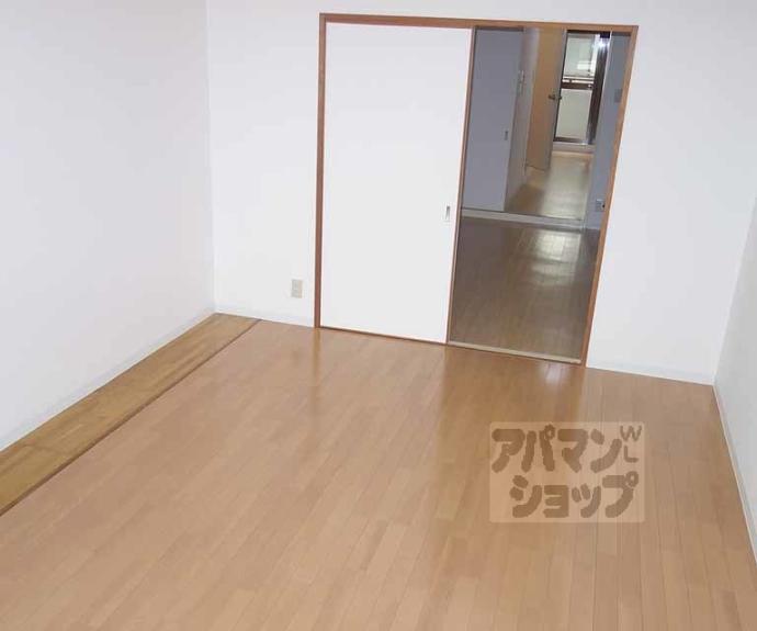 【澤屋ビル】間取