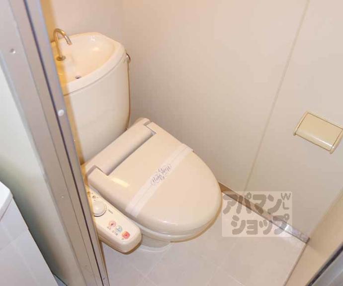 【澤屋ビル】間取