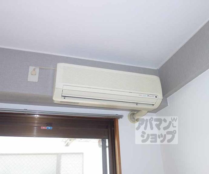 【澤屋ビル】間取