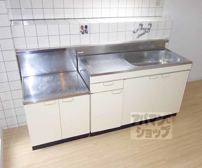 【澤屋ビル】間取