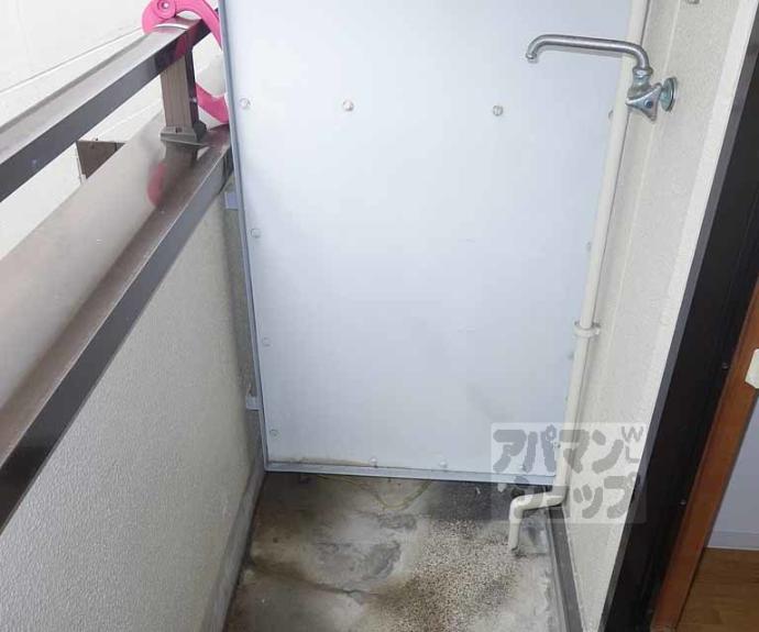 【澤屋ビル】間取