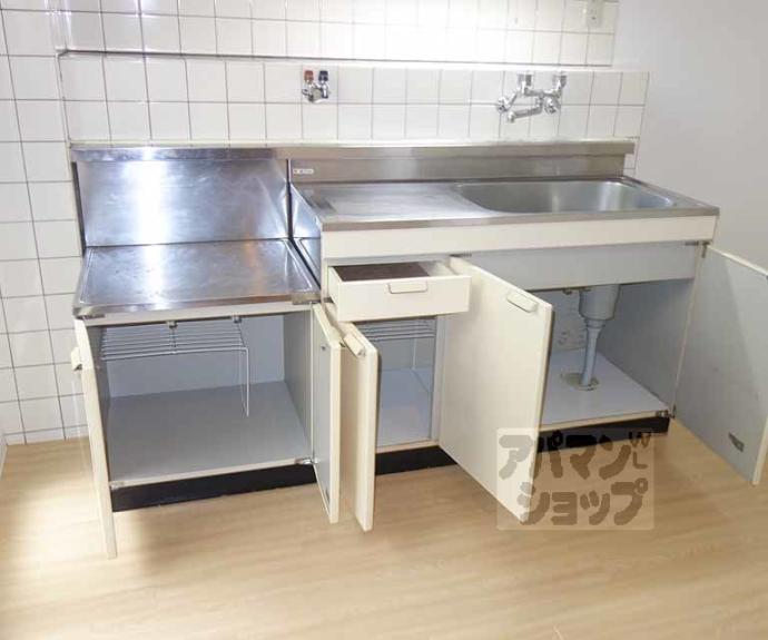 【澤屋ビル】間取