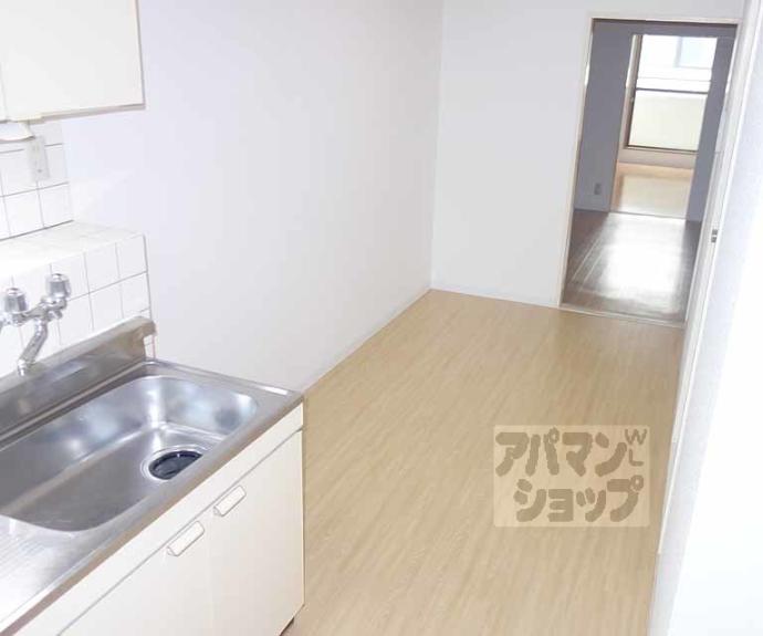 【澤屋ビル】間取