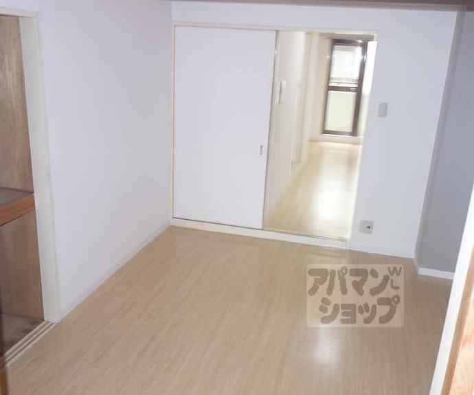 【澤屋ビル】間取