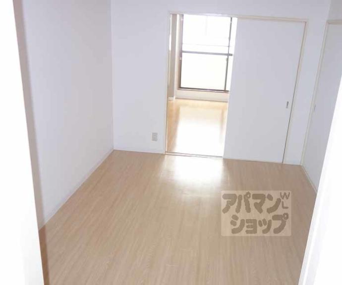 【澤屋ビル】間取