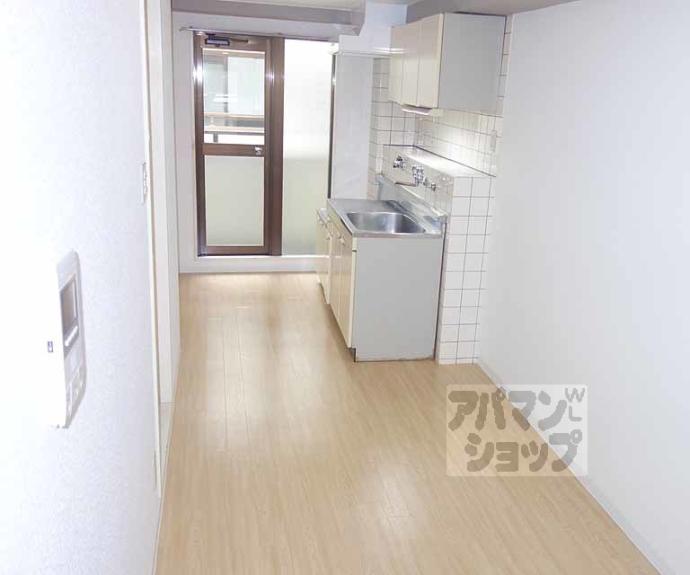 【澤屋ビル】間取