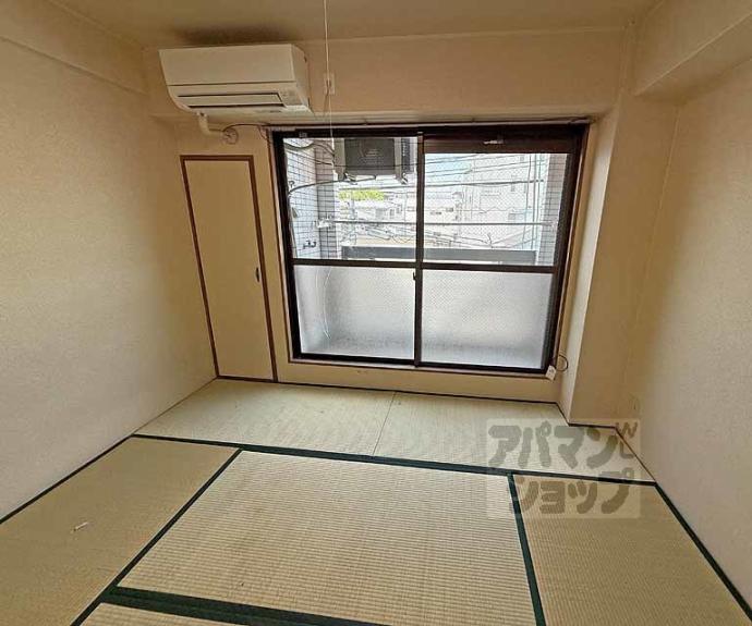 【澤屋ビル】間取