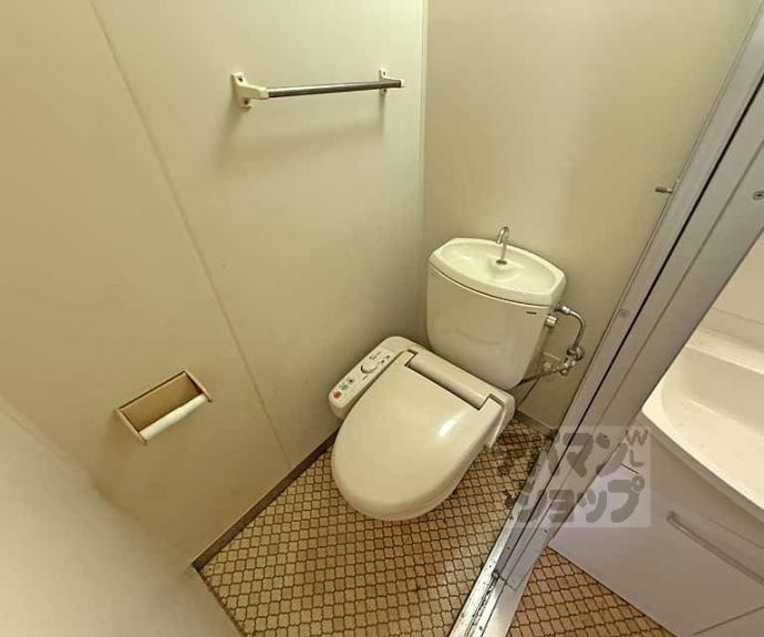 【澤屋ビル】間取