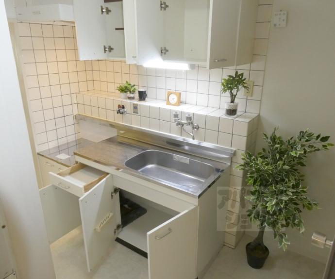 【澤屋ビル】間取