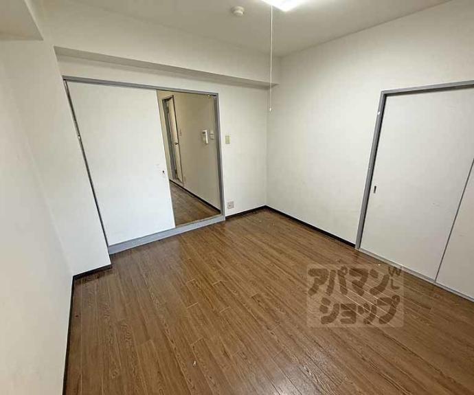 【澤屋ビル】間取
