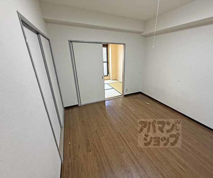 【澤屋ビル】間取