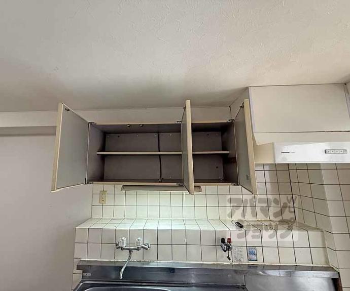 【澤屋ビル】間取