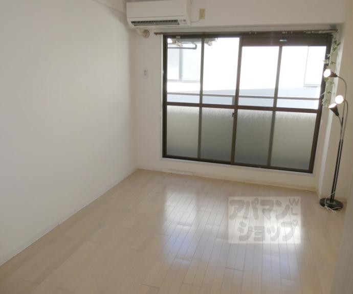【澤屋ビル】間取