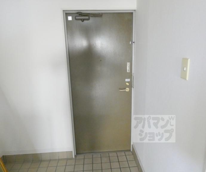 【澤屋ビル】間取