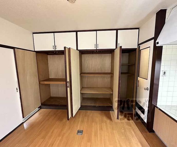 【高倉錦ビル】間取