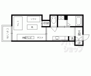 【ＣＭＭ京都駅前】