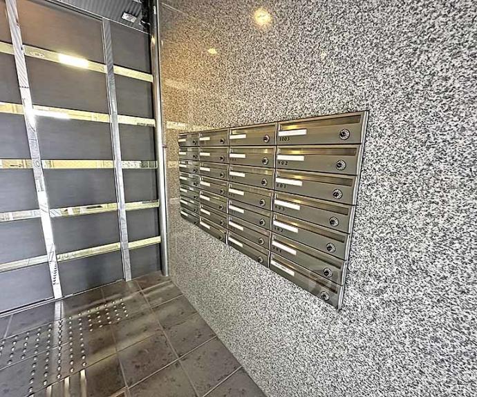 【ＣＭＭ京都駅前】間取