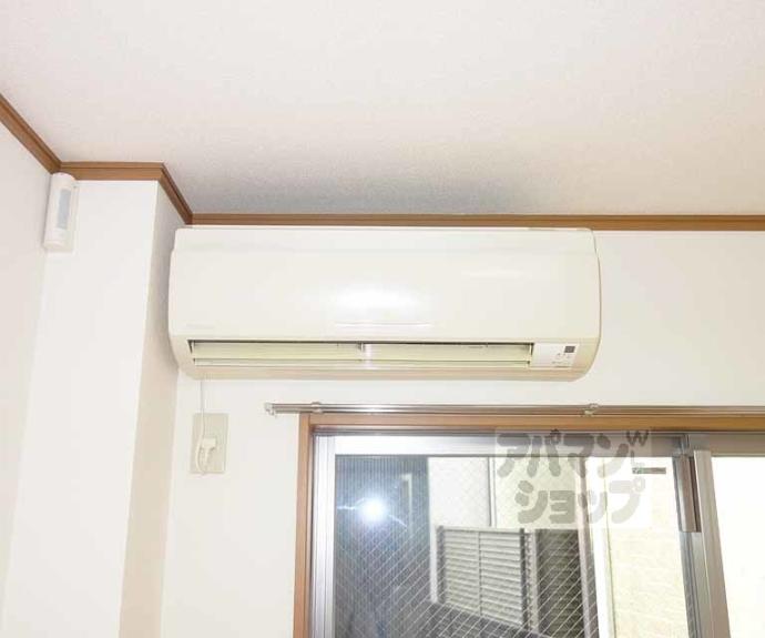 【マンショントシェイレイ】間取