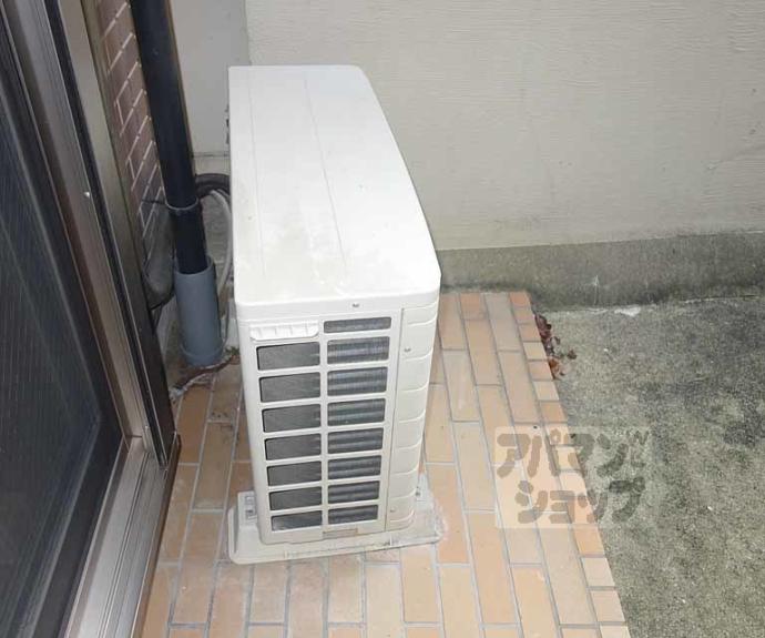 【マンショントシェイレイ】間取