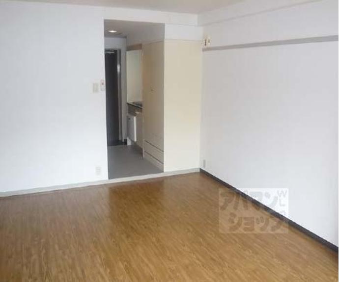 【メゾン・ル・レヴェ】間取