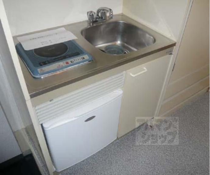 【メゾン・ル・レヴェ】間取