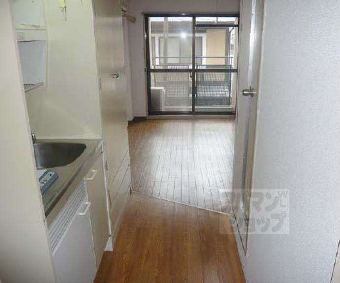 【メゾン・ル・レヴェ】間取