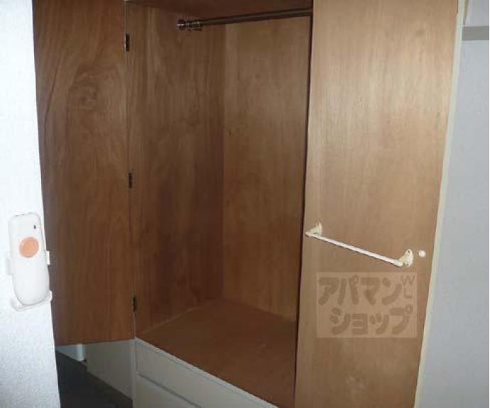 【メゾン・ル・レヴェ】間取