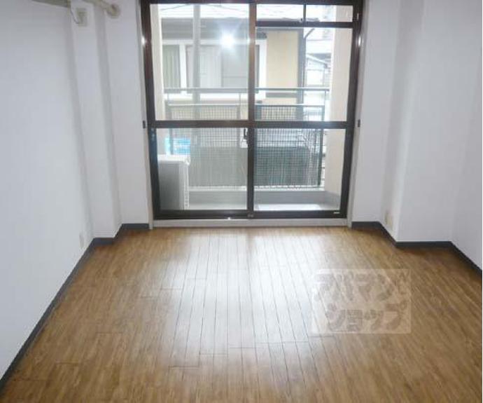 【メゾン・ル・レヴェ】間取