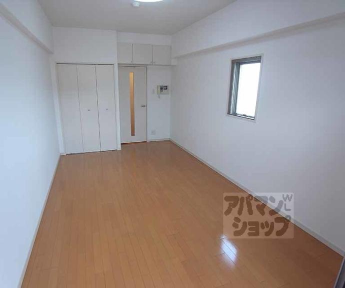 【ザ・ブセナ稲荷新道】間取