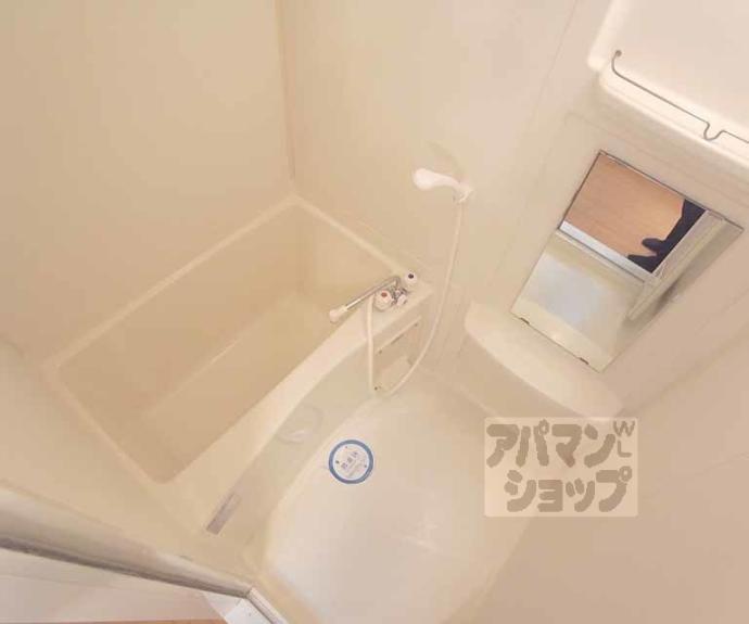 【ザ・ブセナ稲荷新道】間取