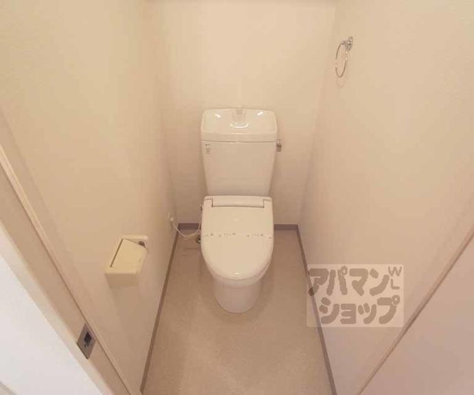 【ザ・ブセナ稲荷新道】間取